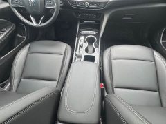 Buick Regal Facelift 25T Premium Edition - ფოტო 13
