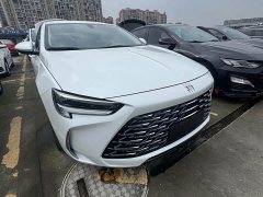 Buick Regal Facelift 25T Premium Edition - ფოტო 3