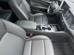 Buick Regal Facelift 25T Premium Edition - ფოტო 7