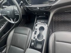 Buick Regal Facelift 25T Premium Edition - ფოტო 8