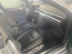 Volkswagen FAW-Volkswagen CC 380TSI Eye-Catching Edition - ფოტო 10