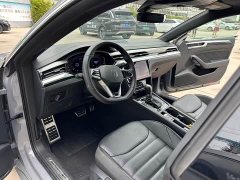 Volkswagen FAW-Volkswagen CC 380TSI Eye-Catching Edition - ფოტო 2