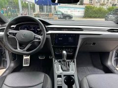 Volkswagen FAW-Volkswagen CC 380TSI Eye-Catching Edition - ფოტო 3