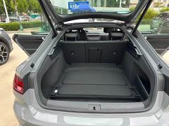 Volkswagen FAW-Volkswagen CC 380TSI Eye-Catching Edition - ფოტო 5