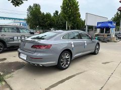 Volkswagen FAW-Volkswagen CC 380TSI Eye-Catching Edition - ფოტო 6