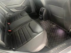 Volkswagen FAW-Volkswagen CC 380TSI Eye-Catching Edition - ფოტო 9