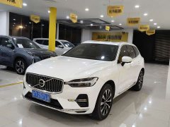 Volvo XC60 B5 AWD Smart Remote Luxury Edition - ფოტო 1