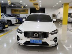 Volvo XC60 B5 AWD Smart Remote Luxury Edition - ფოტო 2