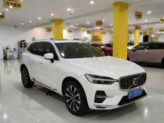 Volvo XC60 B5 AWD Smart Remote Luxury Edition - ფოტო 3