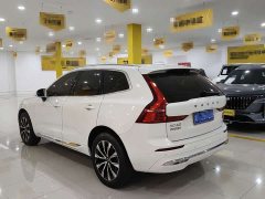 Volvo XC60 B5 AWD Smart Remote Luxury Edition - ფოტო 4