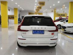 Volvo XC60 B5 AWD Smart Remote Luxury Edition - ფოტო 5