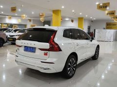 Volvo XC60 B5 AWD Smart Remote Luxury Edition - ფოტო 6