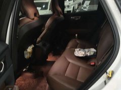 Volvo XC60 B5 AWD Smart Remote Luxury Edition - ფოტო 9