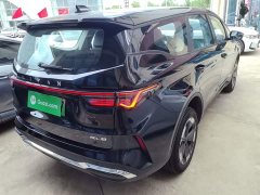 Rui Lan Motors 8 Long Range Edition - photo 4