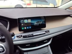 Rui Lan Motors 8 Long Range Edition - photo 8