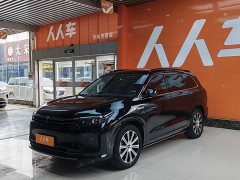 AITO M7 2024 1.5T Intelligent Driving RWD Pro 5-Seater - ფოტო 1