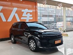 AITO M7 2024 1.5T Intelligent Driving RWD Pro 5-Seater - ფოტო 3