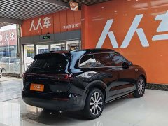 AITO M7 2024 1.5T Intelligent Driving RWD Pro 5-Seater - ფოტო 4