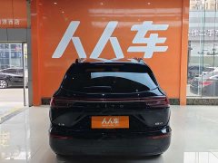AITO M7 2024 1.5T Intelligent Driving RWD Pro 5-Seater - ფოტო 5
