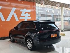 AITO M7 2024 1.5T Intelligent Driving RWD Pro 5-Seater - ფოტო 6