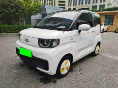 Chery QQ Ice Cream 2022 170km Sundae LFP - ფოტო 1