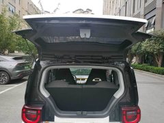 Chery QQ Ice Cream 2022 170km Sundae LFP - ფოტო 11