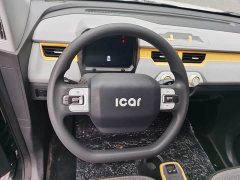 Chery QQ Ice Cream 2022 170km Sundae LFP - ფოტო 13
