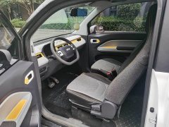 Chery QQ Ice Cream 2022 170km Sundae LFP - ფოტო 15