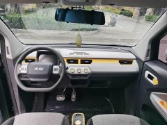 Chery QQ Ice Cream 2022 170km Sundae LFP - ფოტო 16