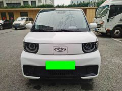 Chery QQ Ice Cream 2022 170km Sundae LFP - ფოტო 2