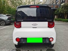 Chery QQ Ice Cream 2022 170km Sundae LFP - ფოტო 5