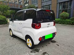 Chery QQ Ice Cream 2022 170km Sundae LFP - ფოტო 6