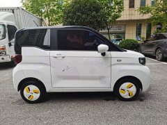 Chery QQ Ice Cream 2022 170km Sundae LFP - ფოტო 7