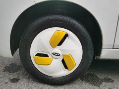Chery QQ Ice Cream 2022 170km Sundae LFP - ფოტო 8