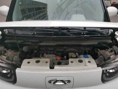 Chery QQ Ice Cream 2022 170km Sundae LFP - ფოტო 9