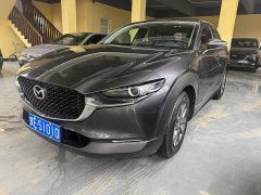 Mazda CX-30 2021 2.0L Automatic Comfort Edition - ფოტო 1