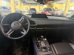 Mazda CX-30 2021 2.0L Automatic Comfort Edition - ფოტო 14