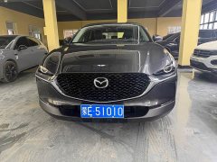 Mazda CX-30 2021 2.0L Automatic Comfort Edition - ფოტო 2