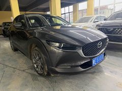 Mazda CX-30 2021 2.0L Automatic Comfort Edition - ფოტო 3