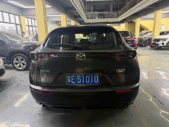 Mazda CX-30 2021 2.0L Automatic Comfort Edition - ფოტო 4