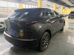 Mazda CX-30 2021 2.0L Automatic Comfort Edition - ფოტო 7