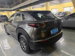 Mazda CX-30 2021 2.0L Automatic Comfort Edition - ფოტო 8