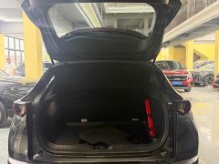 Mazda CX-30 2021 2.0L Automatic Comfort Edition - ფოტო 9