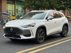 SAIC MG ONE 2022 Beta Life Edition 1.5T Da Man Zu 1128 Edition - ფოტო 1