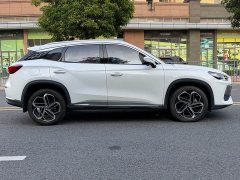 SAIC MG ONE 2022 Beta Life Edition 1.5T Da Man Zu 1128 Edition - ფოტო 10
