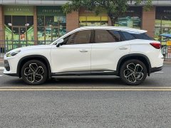 SAIC MG ONE 2022 Beta Life Edition 1.5T Da Man Zu 1128 Edition - ფოტო 11