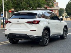 SAIC MG ONE 2022 Beta Life Edition 1.5T Da Man Zu 1128 Edition - ფოტო 12