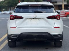 SAIC MG ONE 2022 Beta Life Edition 1.5T Da Man Zu 1128 Edition - ფოტო 13