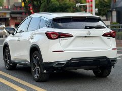 SAIC MG ONE 2022 Beta Life Edition 1.5T Da Man Zu 1128 Edition - ფოტო 14