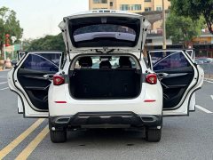 SAIC MG ONE 2022 Beta Life Edition 1.5T Da Man Zu 1128 Edition - ფოტო 15